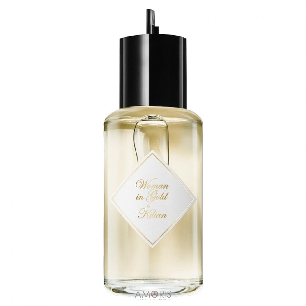 Kilian Woman in Gold (Refill) - Парфюмированная вода EDP (РЕФИЛ