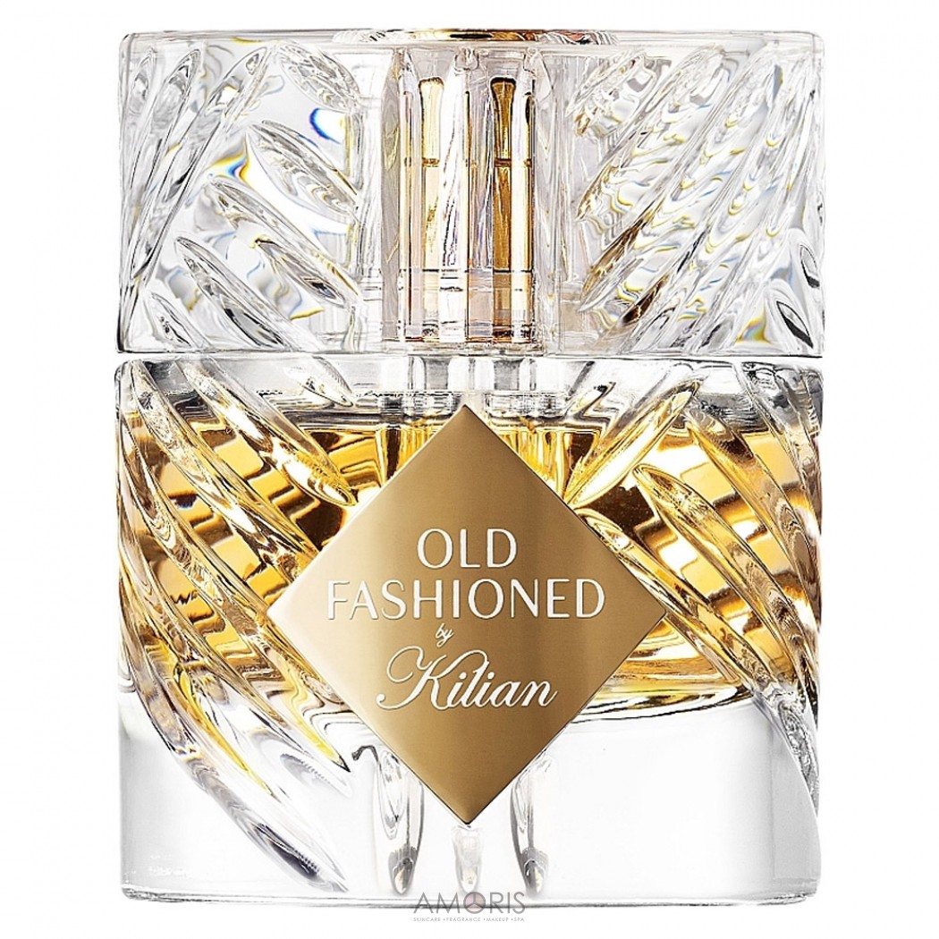 Парфюмированная вода EDP