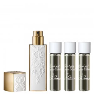 Kilian Good Girl Gone Bad Travel Set