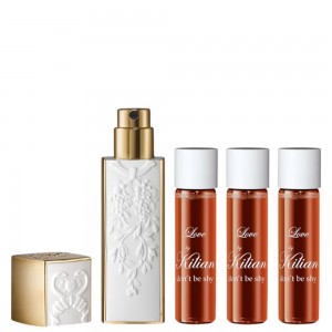 Kilian Love Don`t Be Shy Travel Set