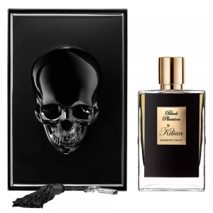 Kilian Black Phantom Memento Mori With Coffret