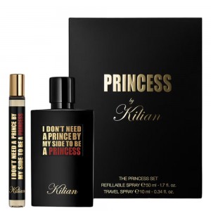 Kilian Princess Set