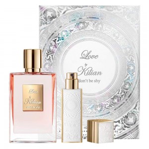 Kilian Love Don`t Be Shy Icon Set