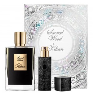 Kilian Sacred Wood Icon Set