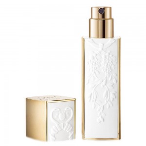 Kilian White Refillable Travel Spray
