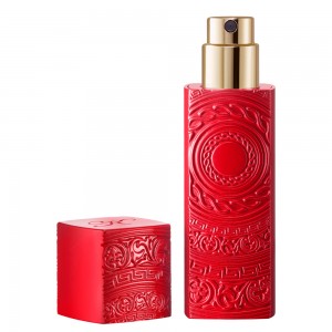 Kilian Red Refillable Travel Spray