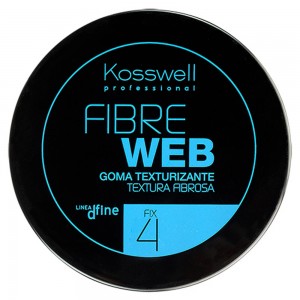 Kosswell Professional Fibre Web 4