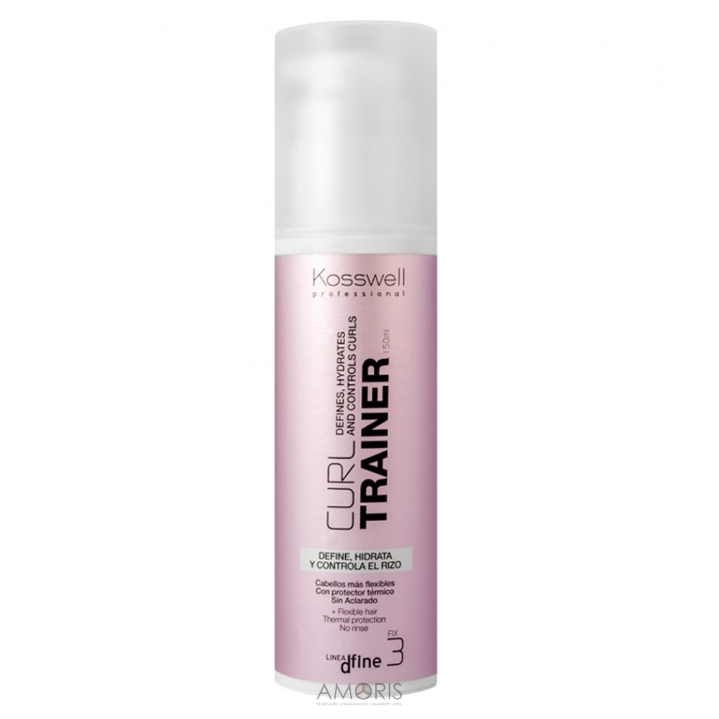 Засіб для укладання локонів