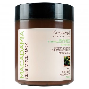 Kosswell Professional Macadamia Reinforce Mask