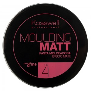 Kosswell Professional Moulding Matt 4