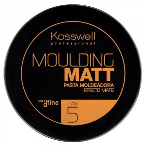 Kosswell Professional Moulding Matt 5