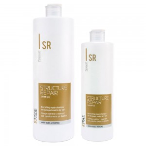 Kosswell Professional Structure Repair Shampoo