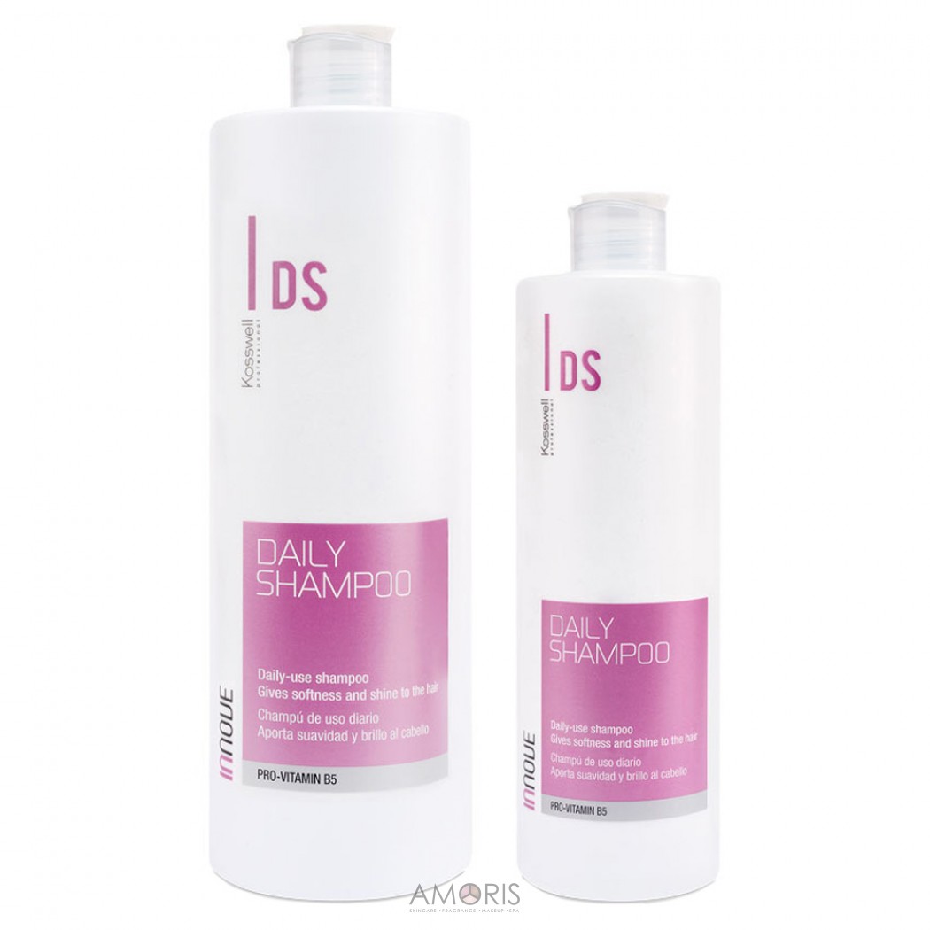 Шампунь для щоденного використання