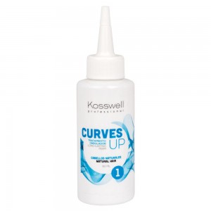 Kosswell Professional Curves Up 1 (NO BOX)