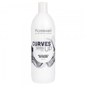 Kosswell Professional Curves Up (NO BOX)