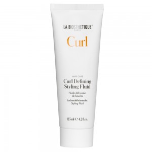 La Biosthetique Curl Defining Styling Fluid
