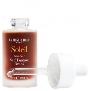 La Biosthetique Soleil Self Tanning Drops