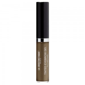 La Biosthetique Tinted Eyebrow Gel Grey Brown