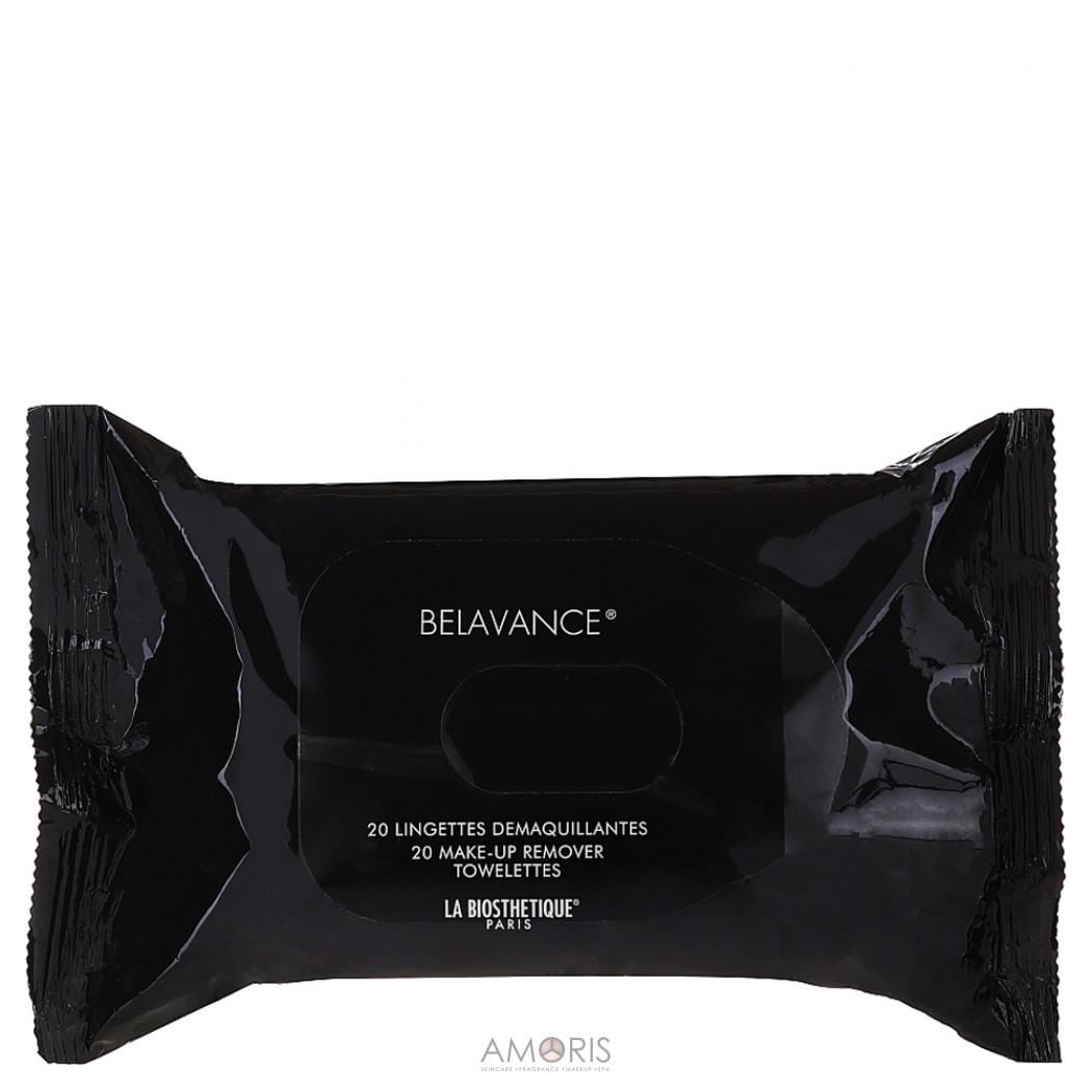 Салфетки для снятия макияжа