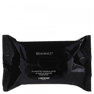 La Biosthetique Make-up Remover Towelettes