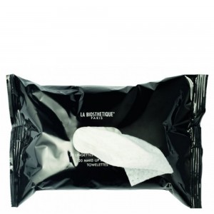 La Biosthetique Make-up Remover Towelettes Old