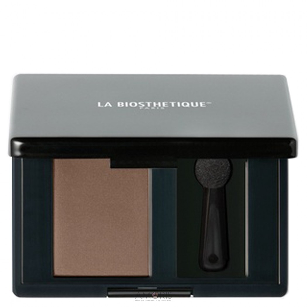 Тіні для повік Ніжний капучино