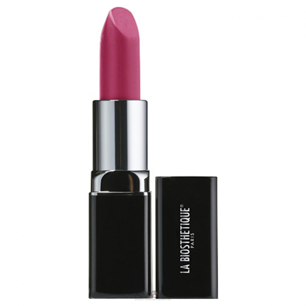 Кремова губна помада C 137 Райський Рожевий