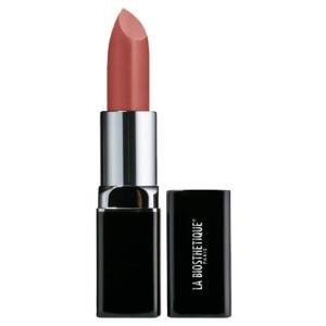 La Biosthetique Sensual Lipstick Glossy Mellow Papaya