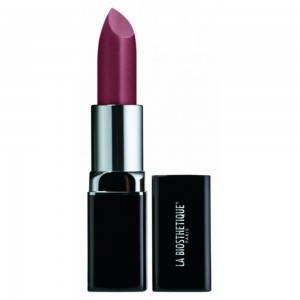 La Biosthetique Sensual Lipstick Glossy Amarena Red