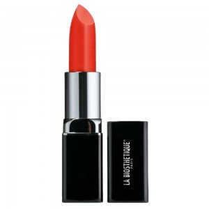 La Biosthetique Sensual Lipstick Glossy Bitter Orange