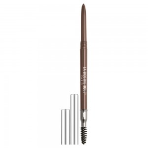 La Biosthetique Automatic Pencil for Brows Grey Brown