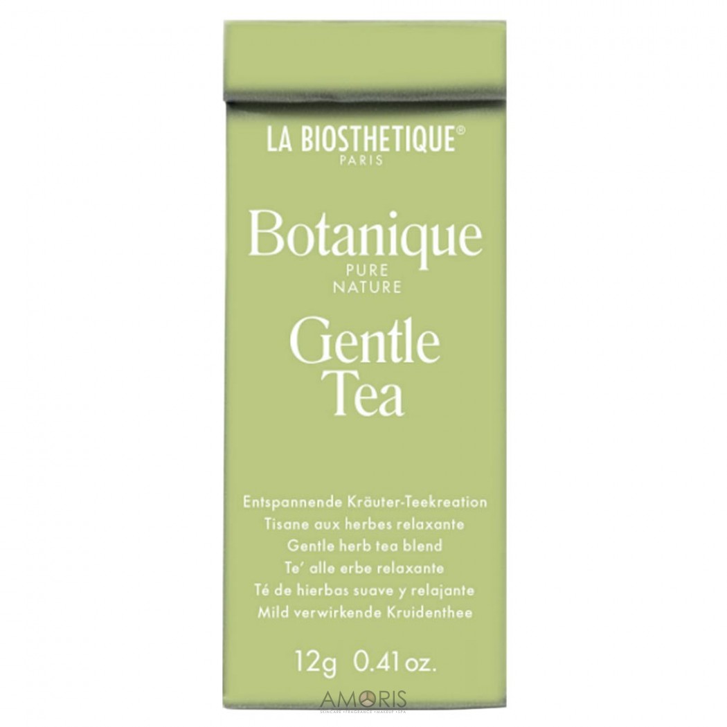 Розслаблюючий трав'яний чай