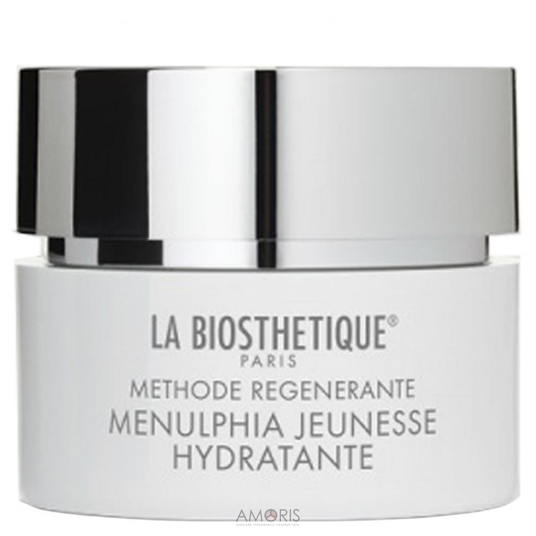 Крем для регенерації та зволоження шкіри обличчя