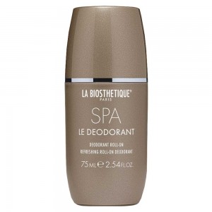 La Biosthetique Le Deodorant SPA