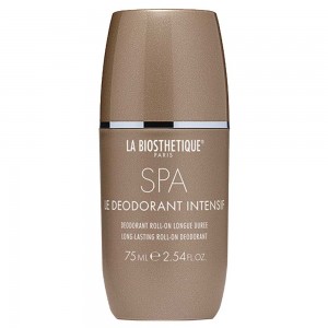 La Biosthetique Le Deodorant Intensif SPA
