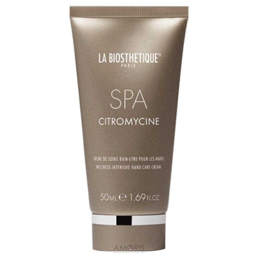 Spa-крем для рук