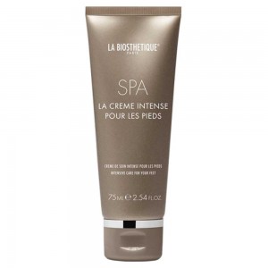 La Biosthetique Crem Pour Les Pieds SPA