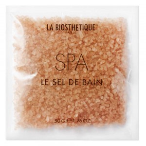 La Biosthetique Le Sel de Bain Spa