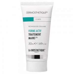 La Biosthetique Forme-Actif Traitement Mains