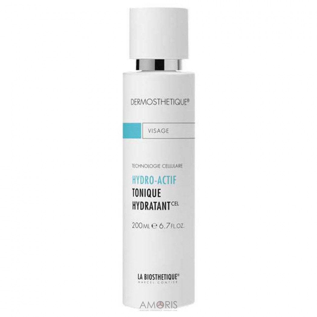 Клітково-активний зволожуючий тонік