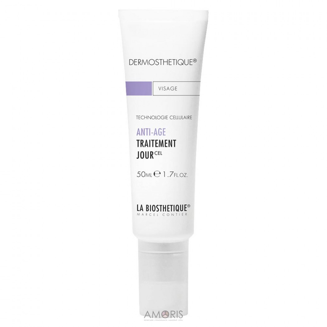 Клеточно-активная солнцезащитная эмульсия