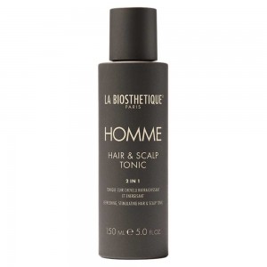 La Biosthetique Pour Homme Hair and Scalp Tonic