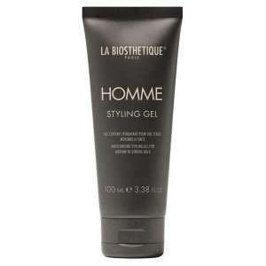 La Biosthetique Pour Homme Styling Gel