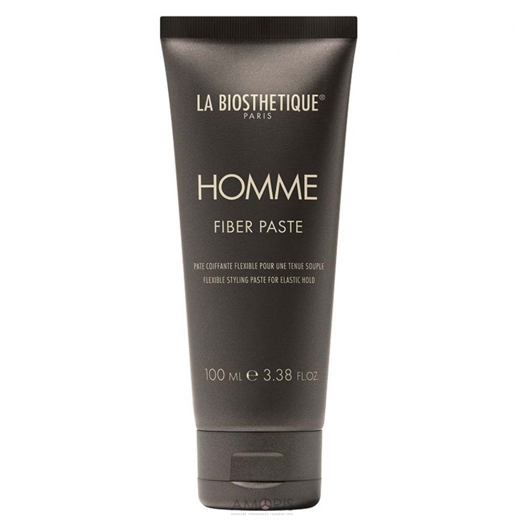 Паста-павутинка, що моделює, для волосся з атласним блиском