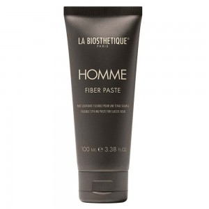 La Biosthetique Pour Homme Fiber Paste