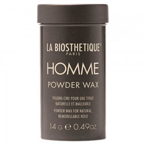 La Biosthetique Pour Homme Powder Wax