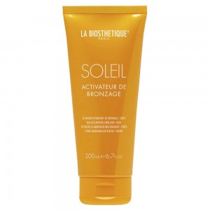 La Biosthetique Soleil Activateur de Bronzage