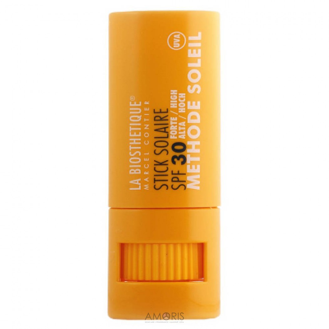 Водостойкий стик для интенсивной защиты