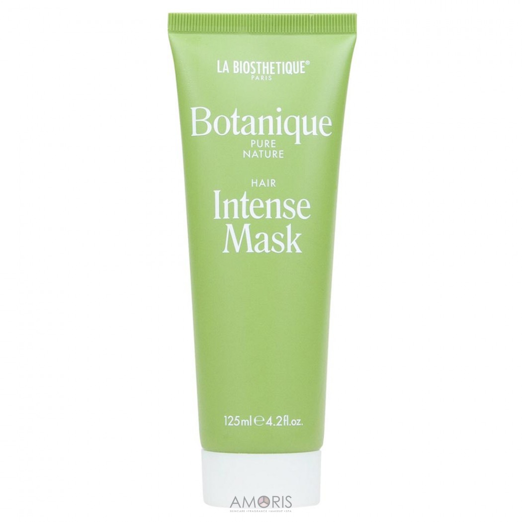 Восстанавливающая маска для волос