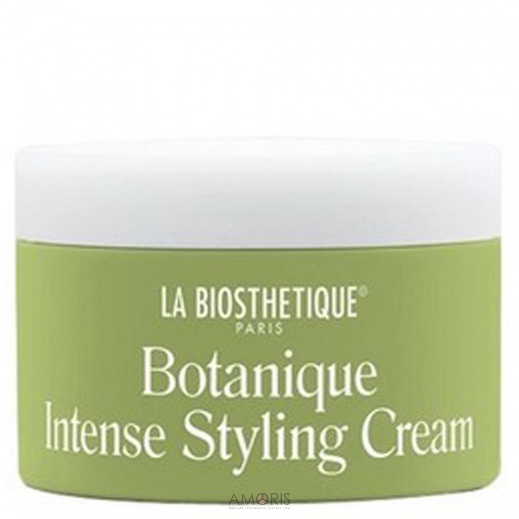 Крем для стайлинга волос